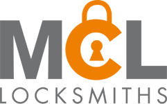 MCL Locksmiths - Logo