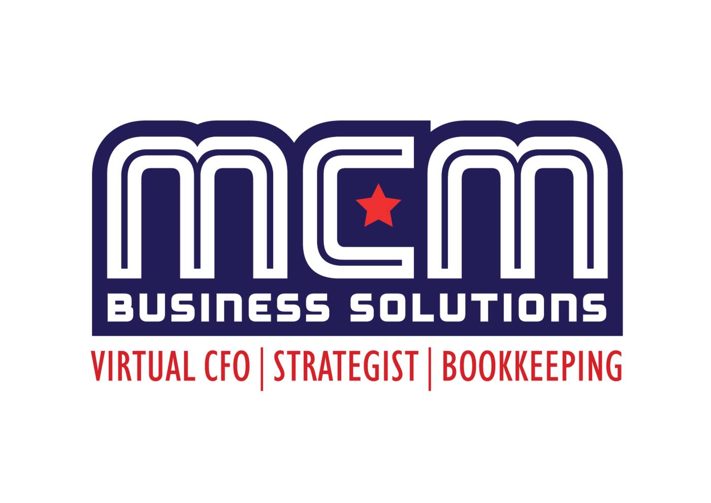 MCM Business Solutions - Cover photo