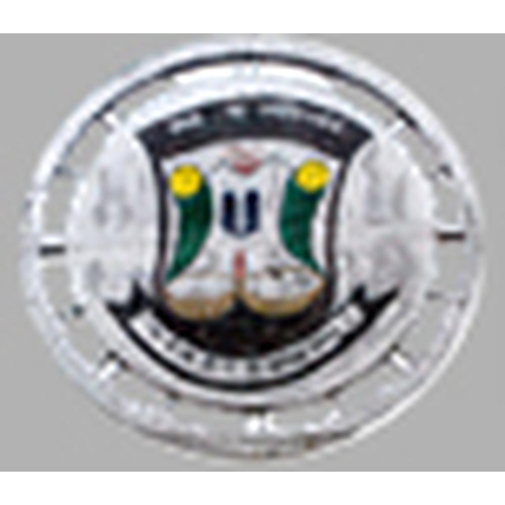 MCM DAV College - Logo