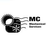 MC Mechanical Services Inc. - Logo