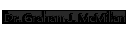 McMillan Graham J Dr Inc - Logo
