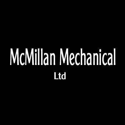 McMillan Mechanical Ltd - Logo