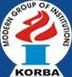 MCMIT Korba (MCMIT KORBA) - Logo