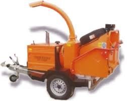 MCM Property Maintenance - Logo