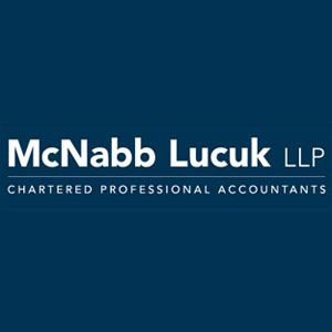 McNabb Lucuk LLP Chartered Professional Accountants - Logo