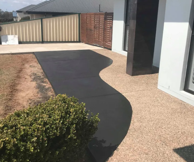 McNicol Concreting - Logo