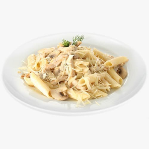 MC Pen Pasta - Logo