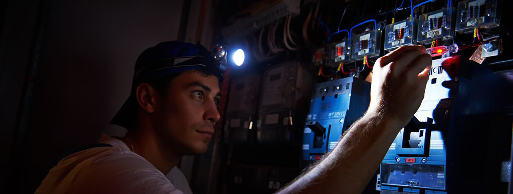 McPaul Electrical - Cover photo