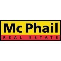 McPhail Real Estate - Logo