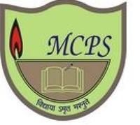 MCPS Ghaziabad (MCPS) - Logo