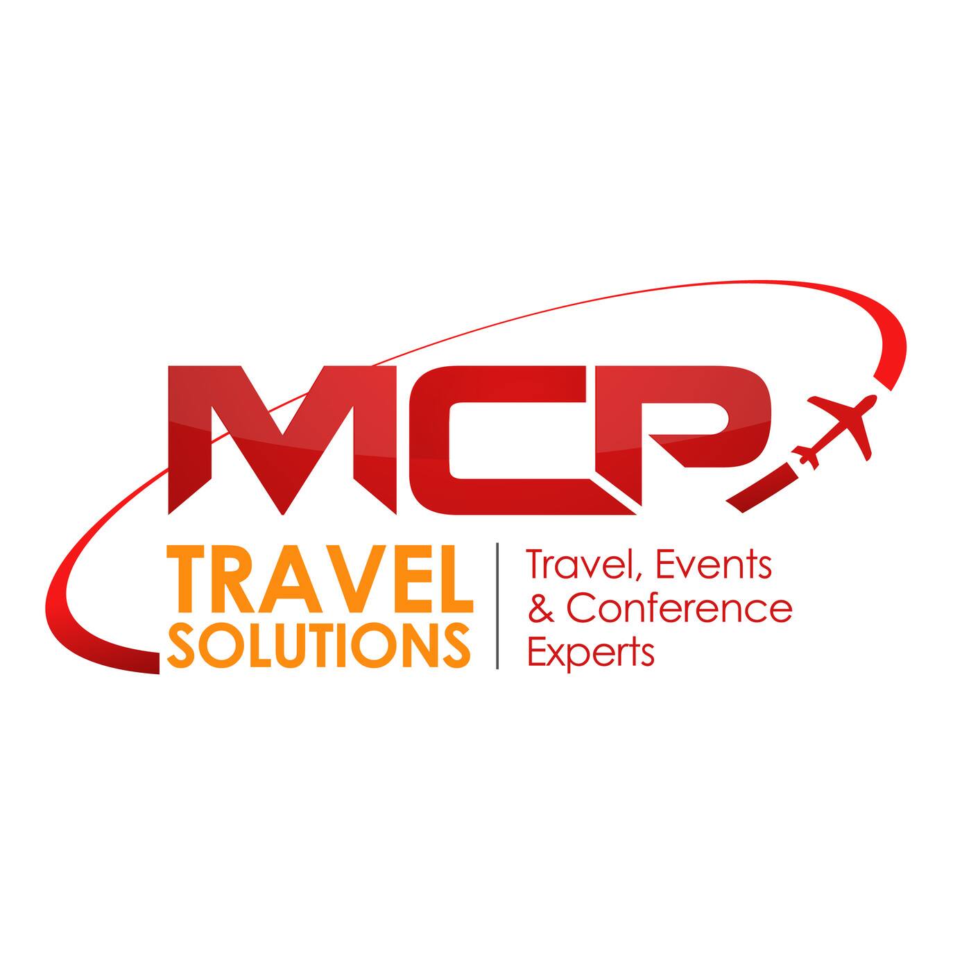 MCP Travel Solutions - Logo