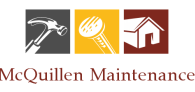 McQuillen Maintenance - Logo