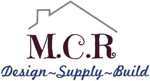 MCR Design Supply Build - Logo