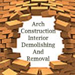MCR Masonry &a; Concrete Restoration - Logo