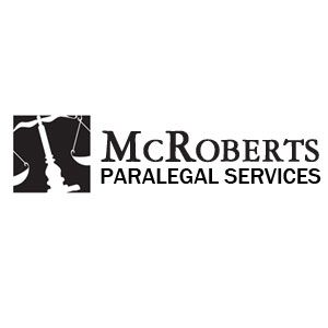 McRoberts Paralegal Services - Logo