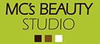 MC's Beauty Studio - Logo