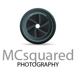 MCsquared Photography - Logo
