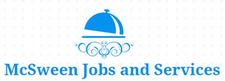 Mcsween Jobs &a; Services - Logo