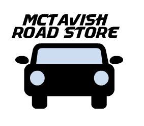 McTavish Road Store - Logo