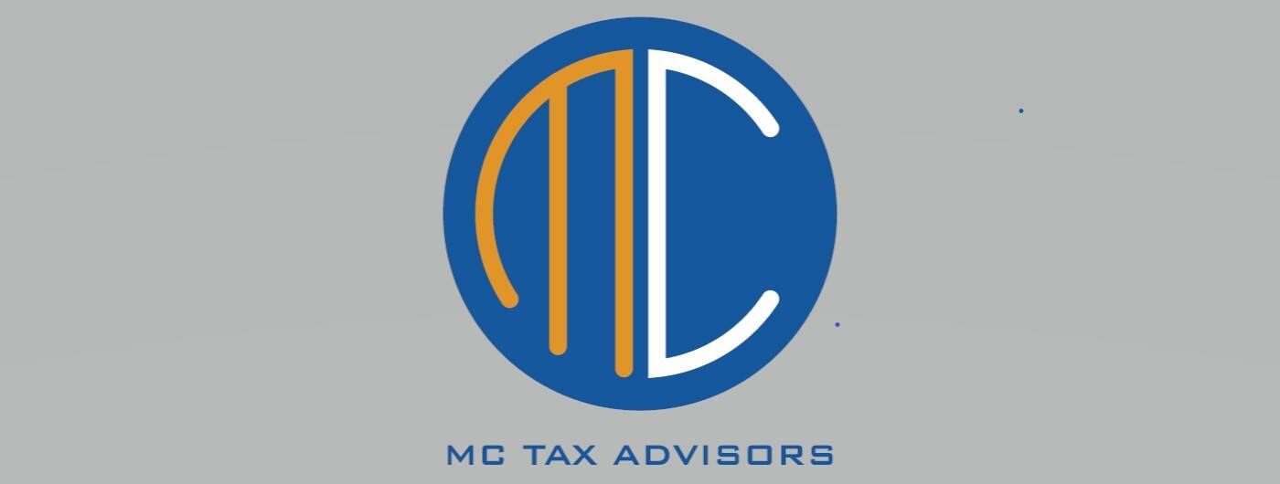 MC Tax Advisors - Cover photo