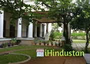 M.CT.M. Chidambaram Chettyar International School - Logo