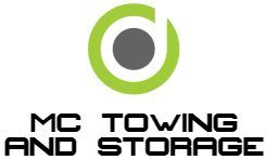 MC Towing and Storage - Logo