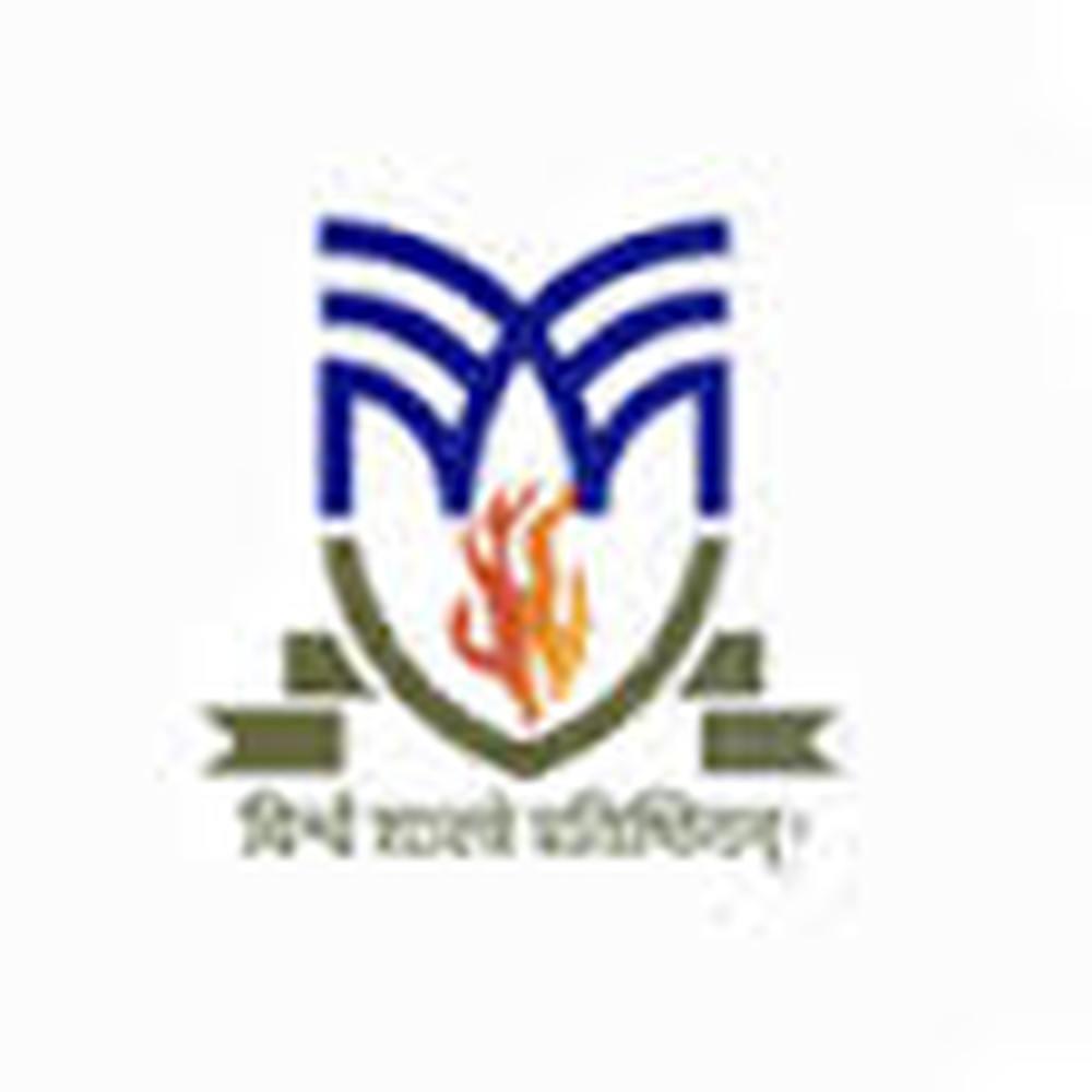 M.C. Varghese College of Arts & Science - Logo