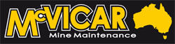 McVicar Mine Maintenance - Logo