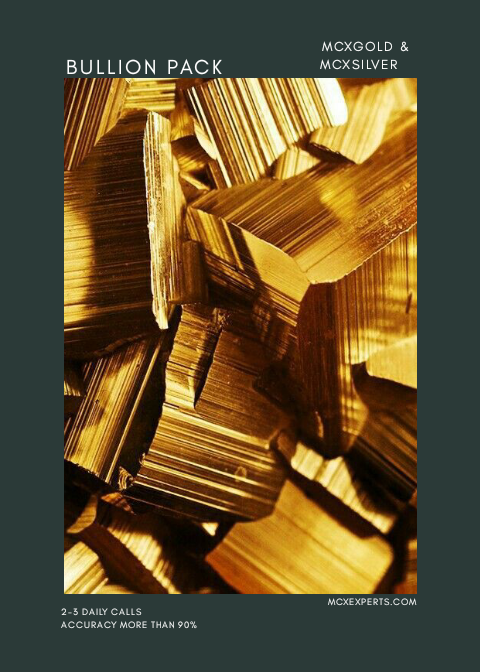 Mcx Experts - Cover photo