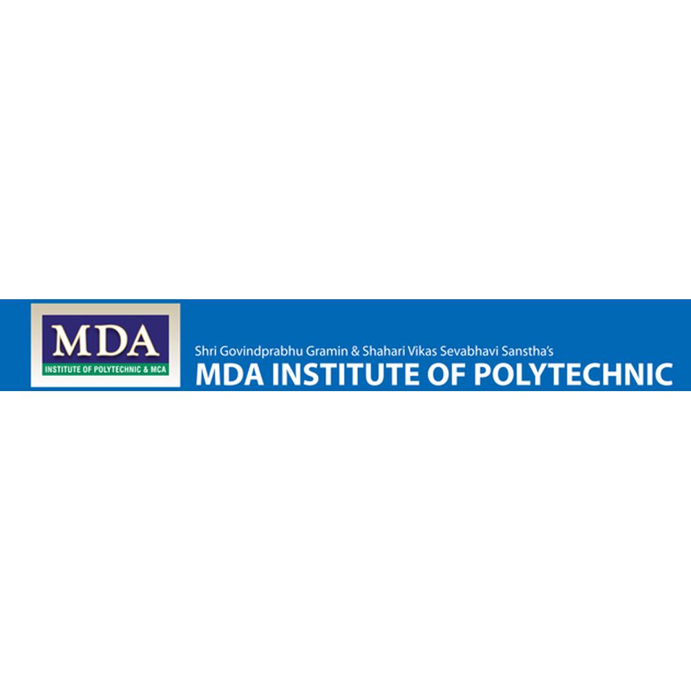 MDA Institute Of Polytechnic (MDAIP) - Logo