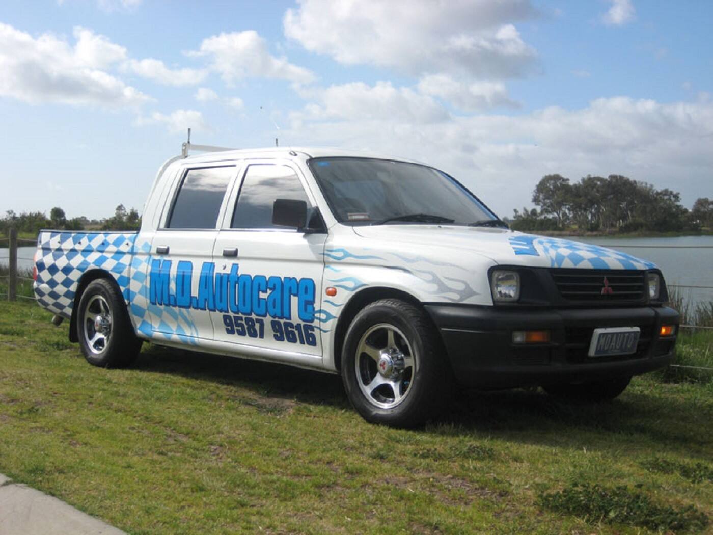 Md Autocare - Cover photo