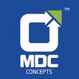 Md C Concepts India Pvt Ltd 132083 - Logo