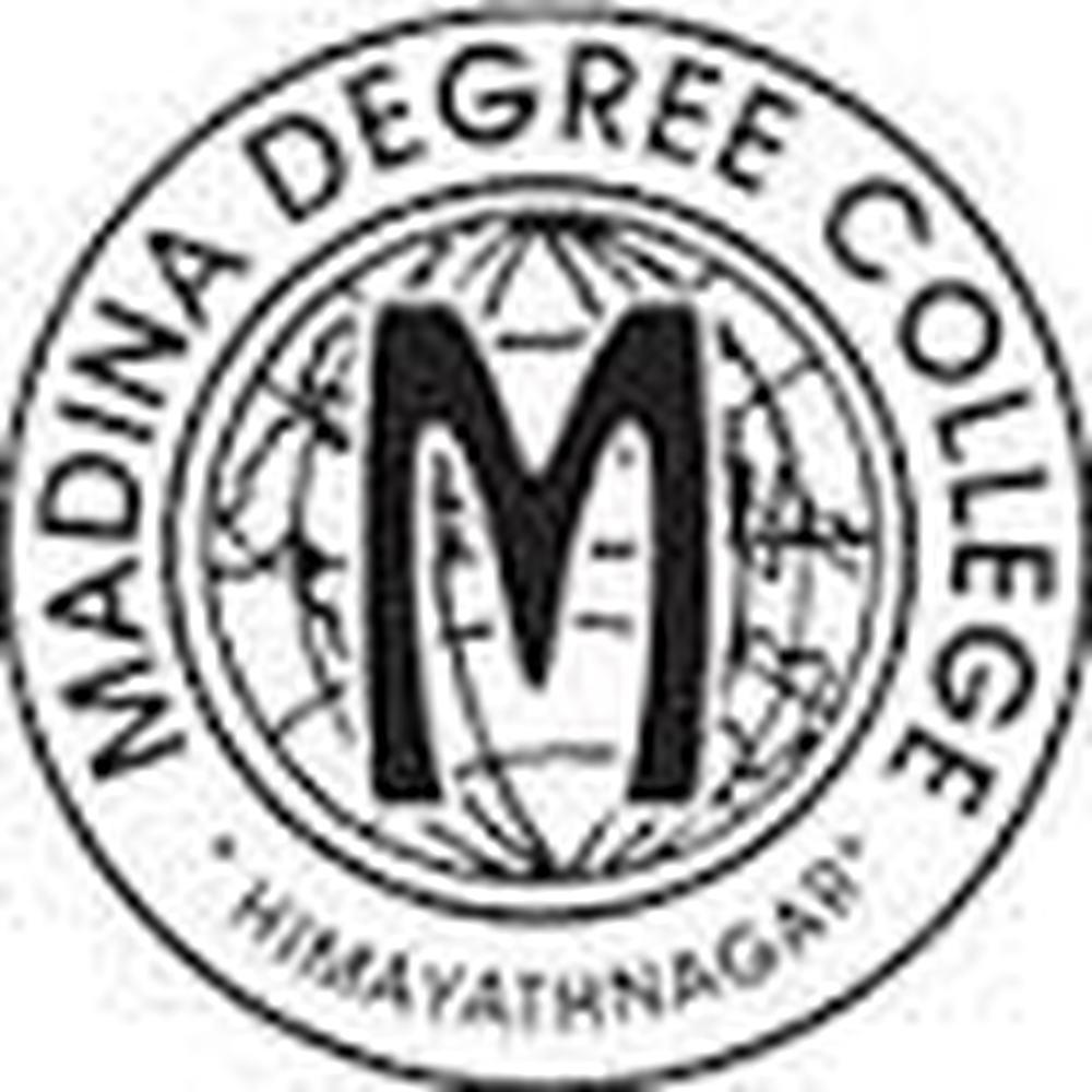 MDC Hyderabad (MDC) - Logo