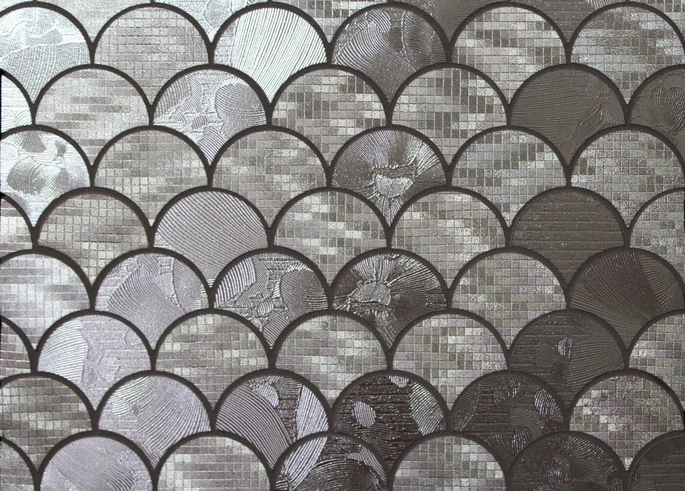 MDC Mosaics P/L - Cover photo