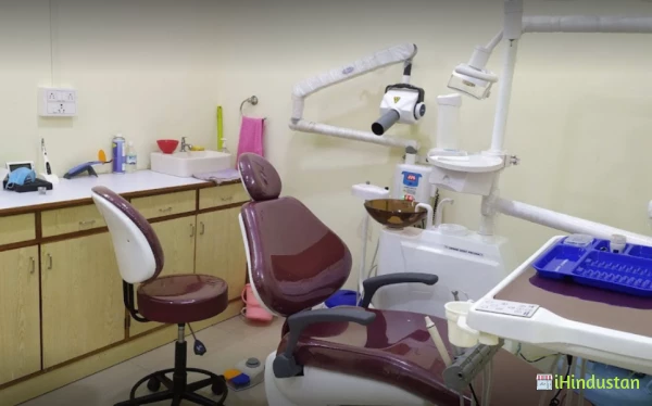 MD Dental Clinic & Implant center - Logo