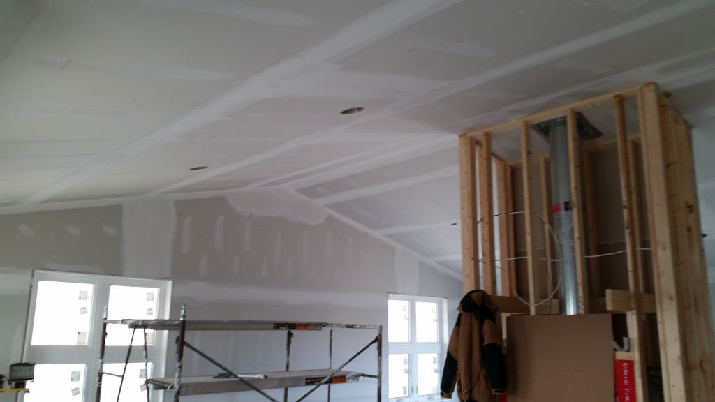 MD-Drywall Incorporated - Cover photo
