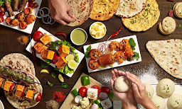 MDH Masala Legendry Culinary Kitchen - Since 1960 - Cover photo