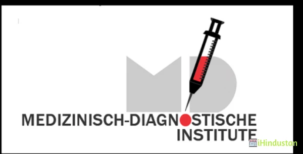 MDI LABORATORIES INDIA PRIVATE LIMITED - Logo