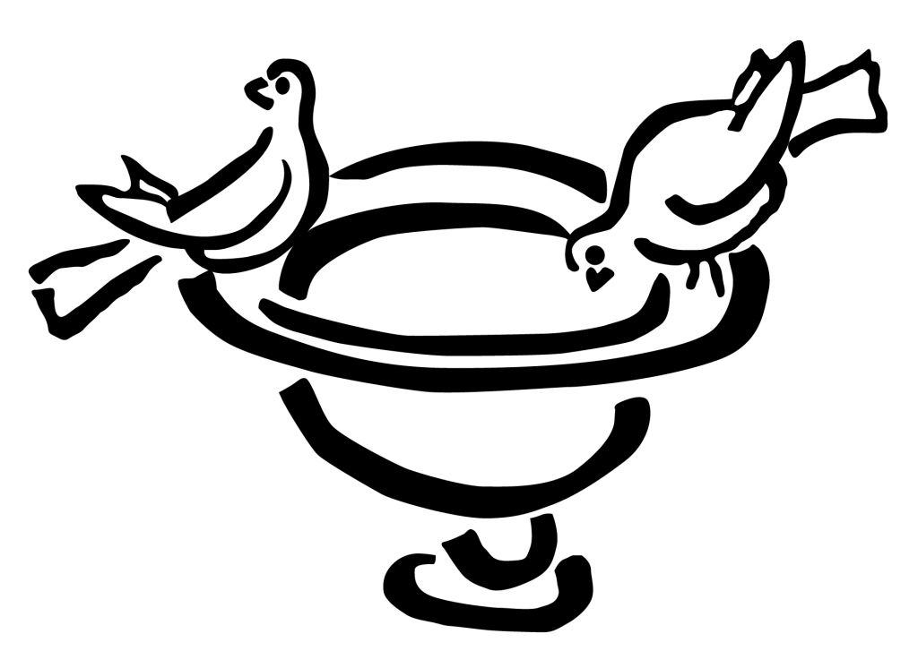 Méditation chrétienne du Québec et des régions fra - Logo