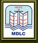 MDLC Jaipur (MDLC) - Logo