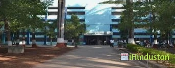 MDMVP Samajs College Of Pharmacy - Logo