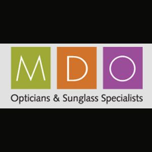 MDO Opticians &a; Sunglass Specialists - Logo