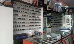 M D Opticals - Cover photo