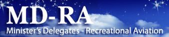 MD-RA Inspection Service - Logo