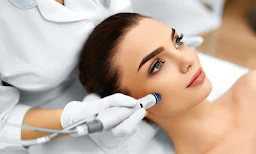 Md Skin Care Clinic - Logo
