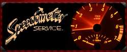 Md Speedometer Service Center 234817 - Logo