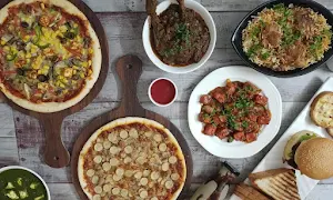 Meal Mate - Cover photo