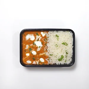 Meal In Box - Logo