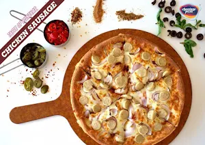 Meal In Box - Logo