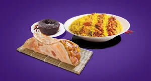 Meal In Box - Logo